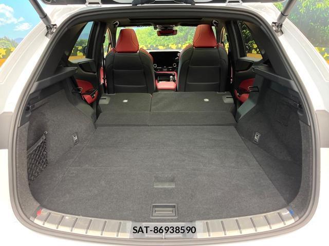 Lexus NX 2023-09 8813701-10