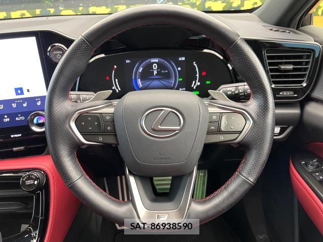 Lexus NX 2023-09 8813701-11