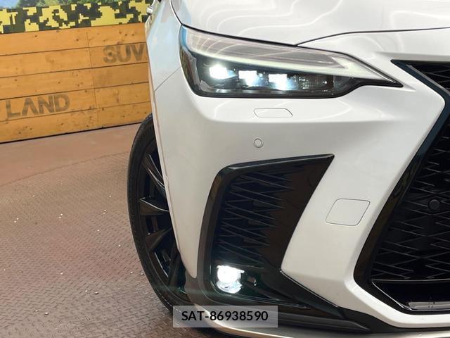 Lexus NX 2023-09 8813701-12