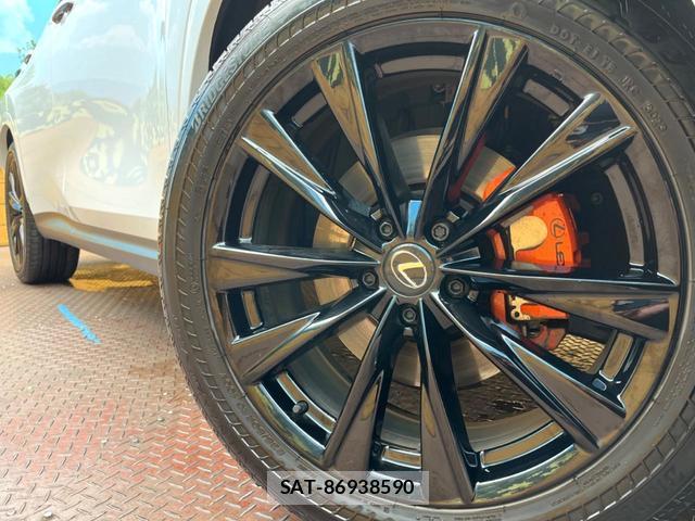 Lexus NX 2023-09 8813701-13