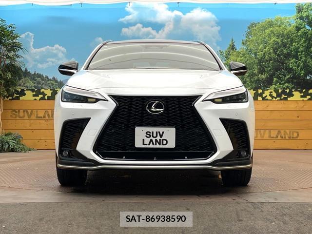 Lexus NX 2023-09 8813701-14