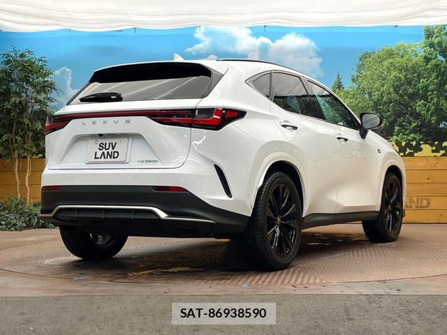 Lexus NX 2023-09 8813701-17