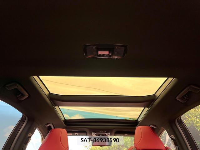 Lexus NX 2023-09 8813701-2