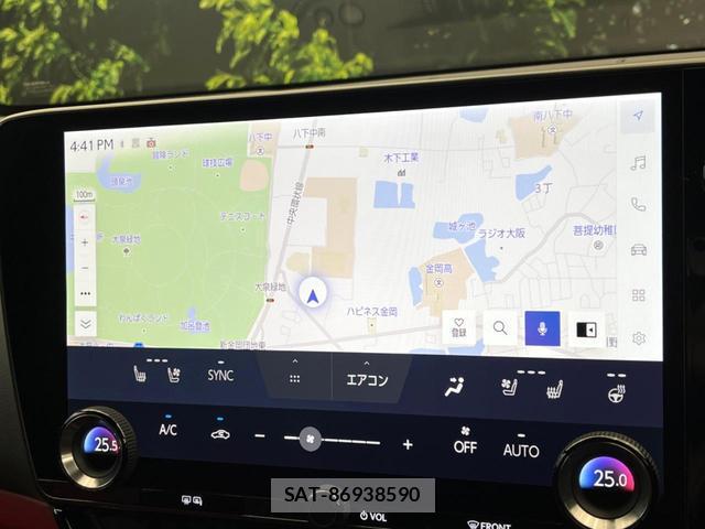 Lexus NX 2023-09 8813701-3