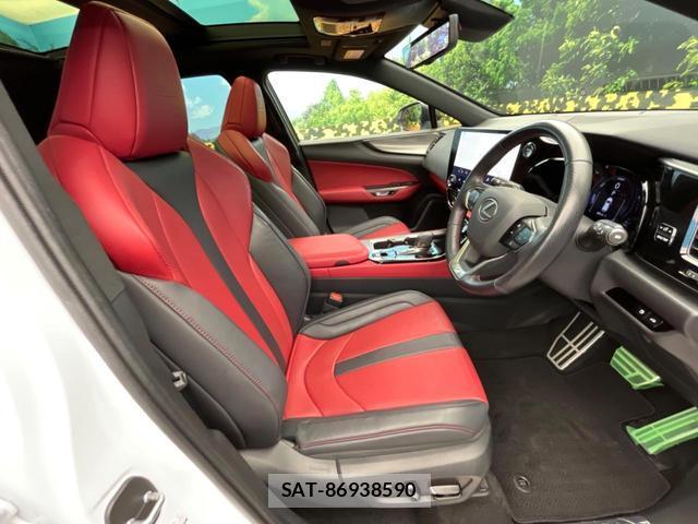 Lexus NX 2023-09 8813701-8