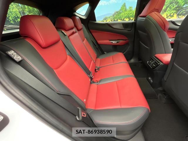 Lexus NX 2023-09 8813701-9