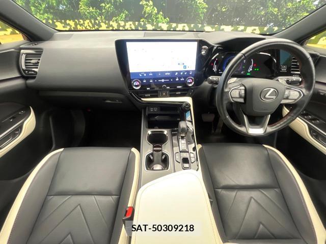 Lexus NX 2022-09 8813707-1