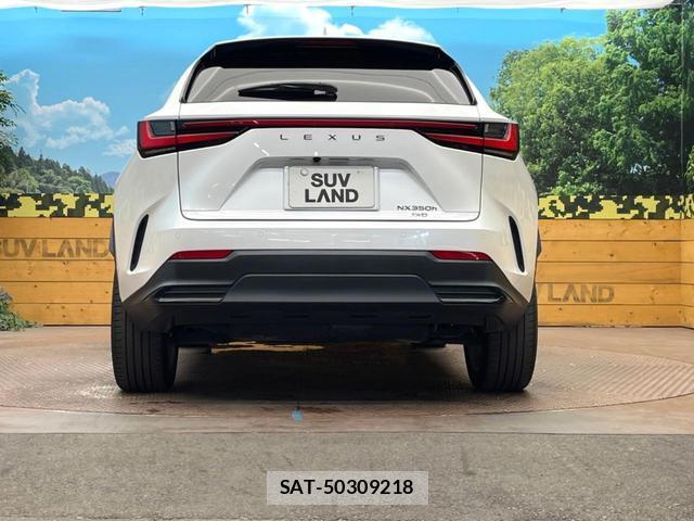 Lexus NX 2022-09 8813707-14