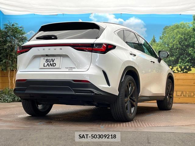 Lexus NX 2022-09 8813707-16