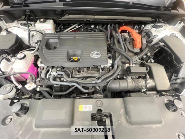 Lexus NX 2022-09 8813707-17