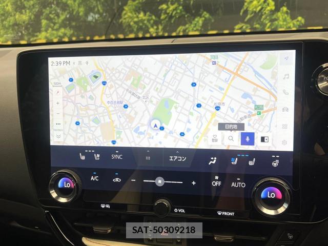 Lexus NX 2022-09 8813707-2
