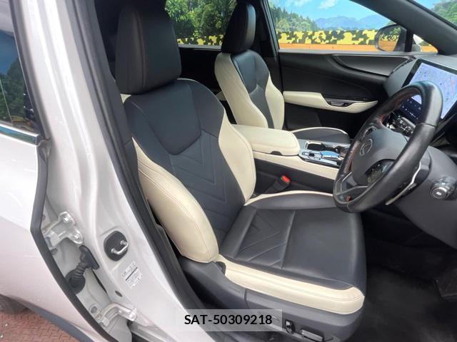 Lexus NX 2022-09 8813707-8