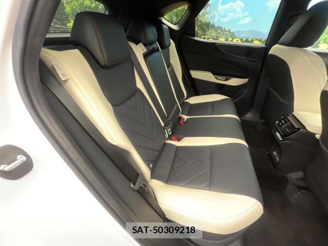 Lexus NX 2022-09 8813707-9