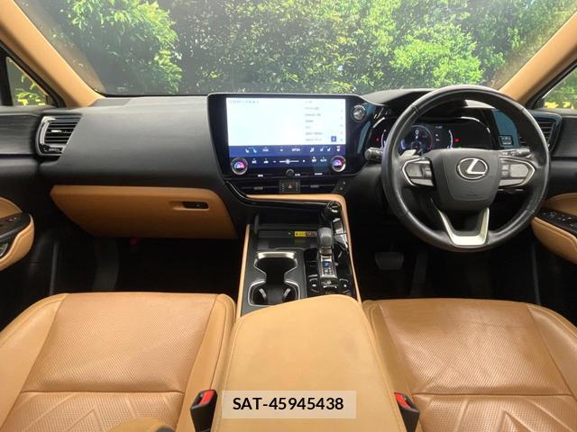 Lexus NX 2023-04 8813721-1