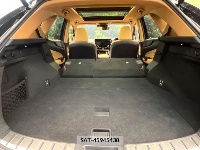 Lexus NX 2023-04 8813721-10