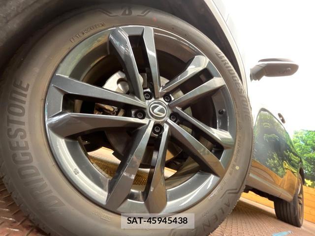 Lexus NX 2023-04 8813721-11