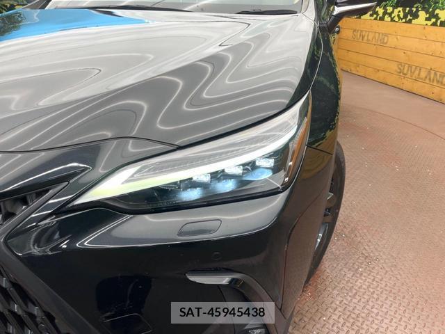 Lexus NX 2023-04 8813721-12