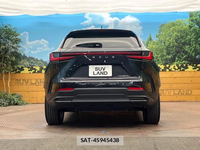 Lexus NX 2023-04 8813721-14