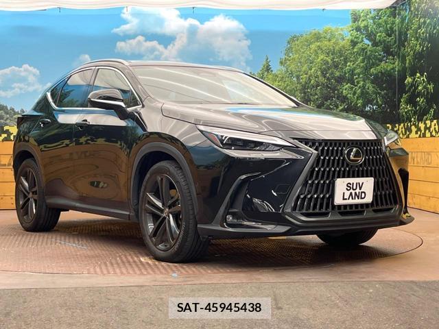 Lexus NX 2023-04 8813721-15