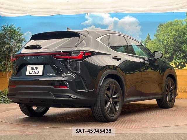 Lexus NX 2023-04 8813721-16