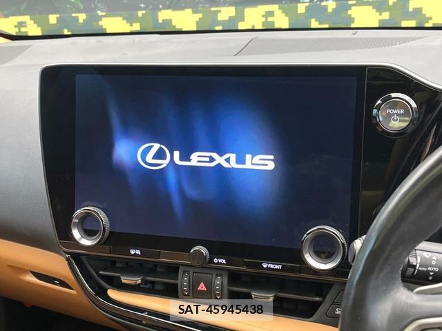 Lexus NX 2023-04 8813721-3