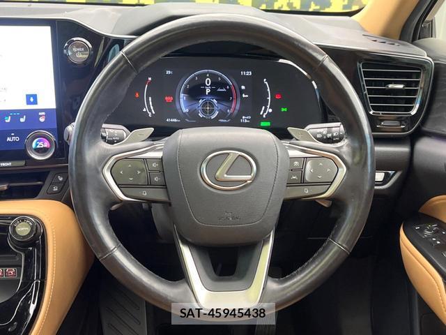 Lexus NX 2023-04 8813721-9