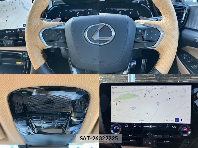 Lexus NX 2025-01 8813926-10