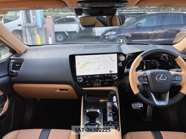 Lexus NX 2025-01 8813926-2