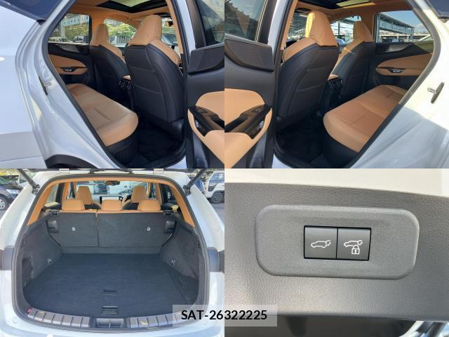 Lexus NX 2025-01 8813926-6