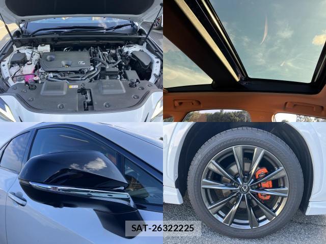 Lexus NX 2025-01 8813926-7