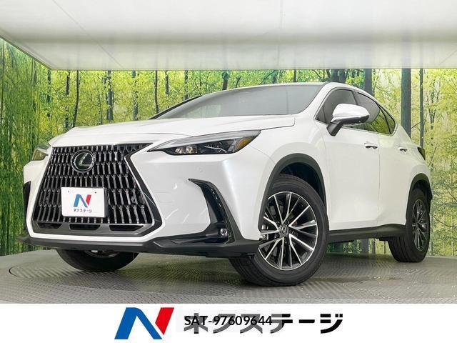 Lexus NX 2023-09 8813990-0