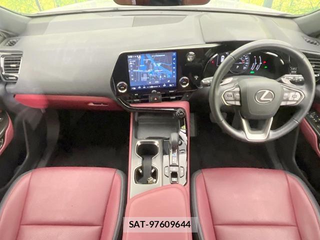 Lexus NX 2023-09 8813990-1