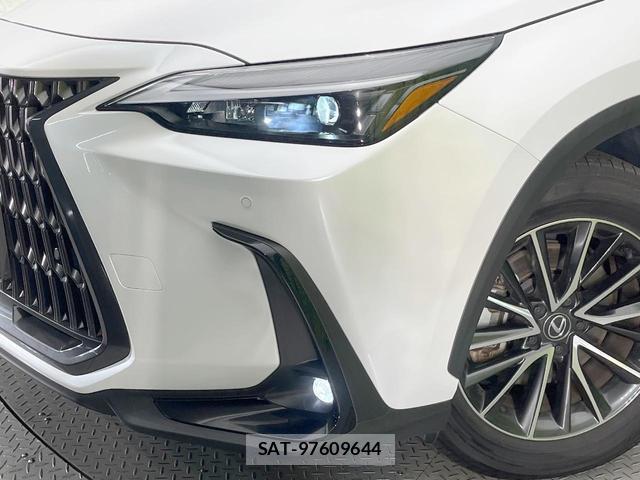Lexus NX 2023-09 8813990-11