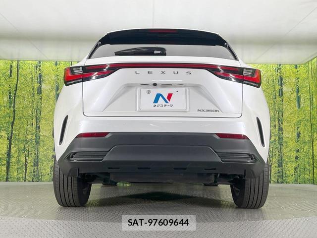 Lexus NX 2023-09 8813990-14