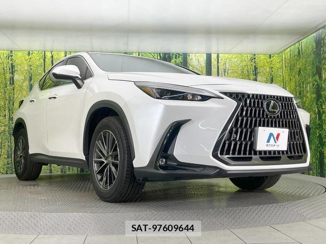Lexus NX 2023-09 8813990-15