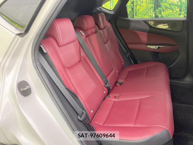 Lexus NX 2023-09 8813990-8