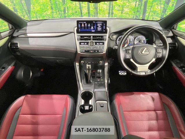 Lexus NX 2018-04 8814016-1