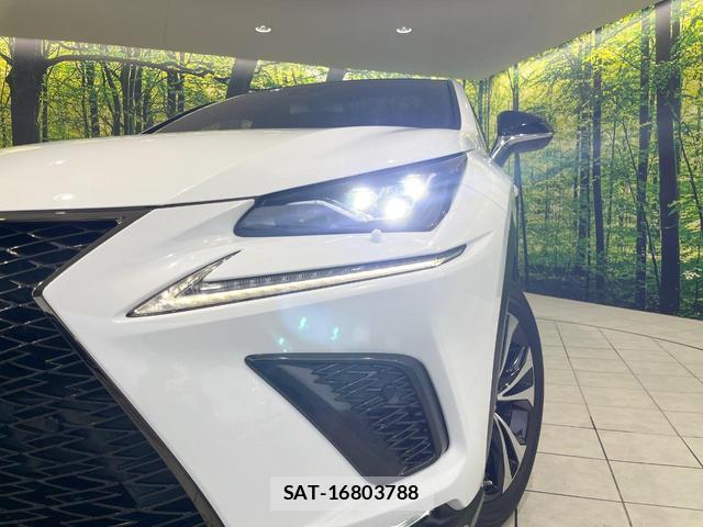 Lexus NX 2018-04 8814016-11