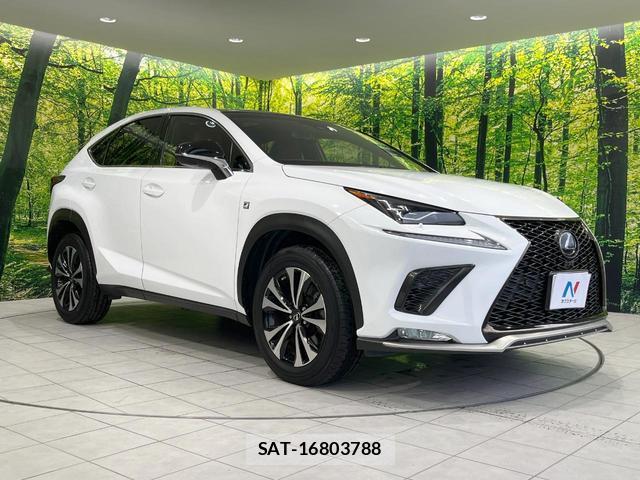 Lexus NX 2018-04 8814016-15