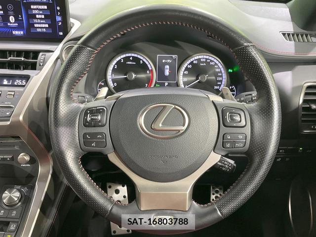 Lexus NX 2018-04 8814016-7