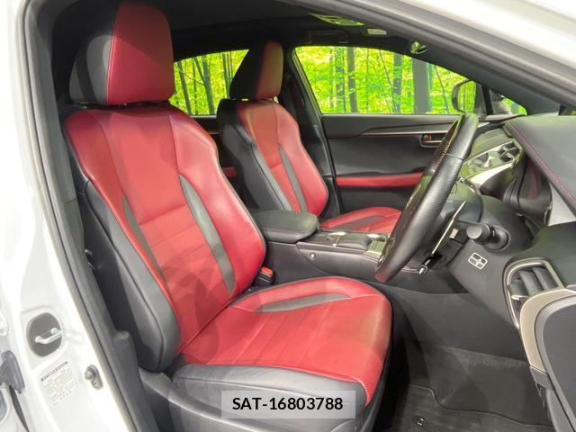 Lexus NX 2018-04 8814016-8