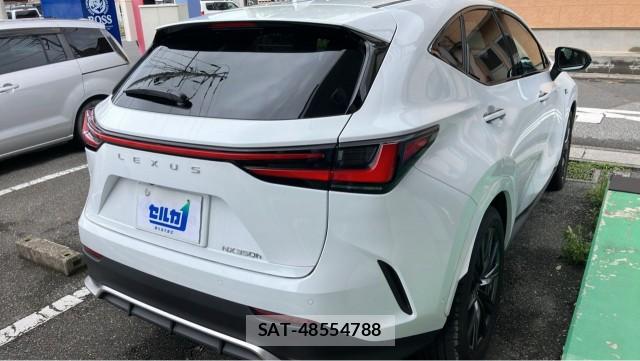 Lexus NX 2025-10 8815501-12