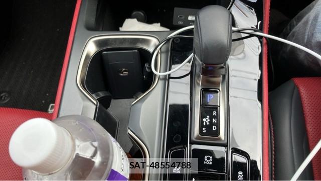 Lexus NX 2025-10 8815501-14