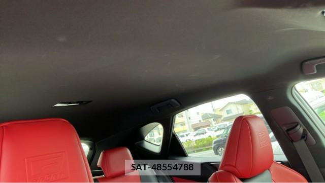 Lexus NX 2025-10 8815501-15