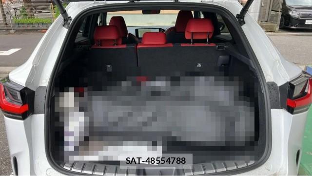 Lexus NX 2025-10 8815501-17