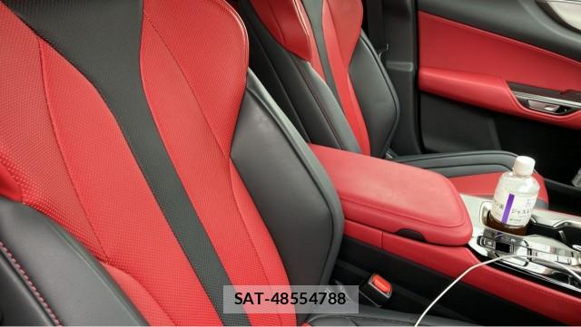 Lexus NX 2025-10 8815501-5