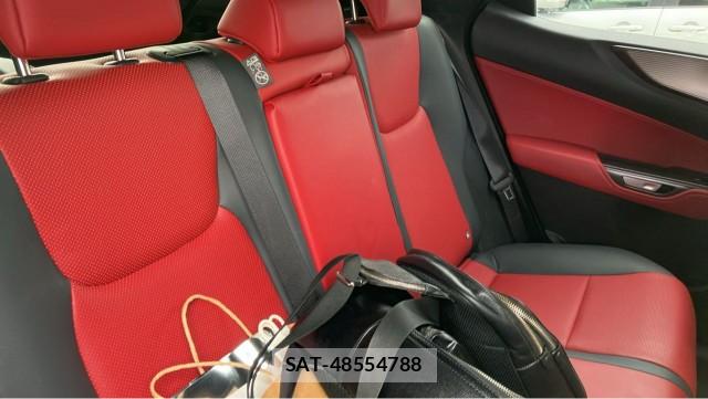 Lexus NX 2025-10 8815501-6