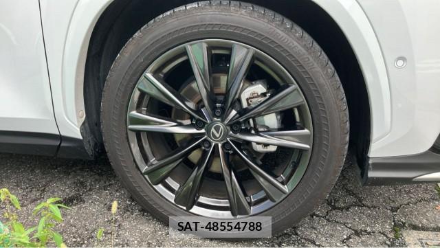 Lexus NX 2025-10 8815501-8