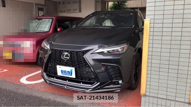 Lexus NX 2023-09 8815524-0