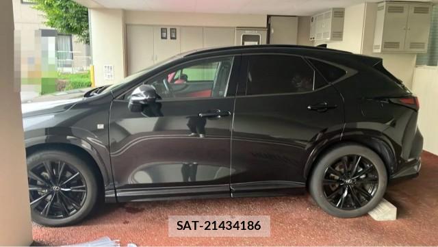 Lexus NX 2023-09 8815524-10